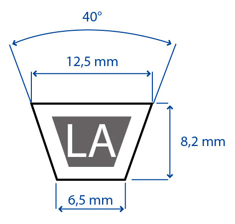 Disegno 3340-MLA20